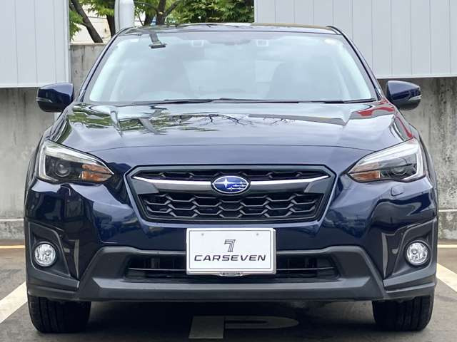 XV2.0i-L アイサイト 4WD