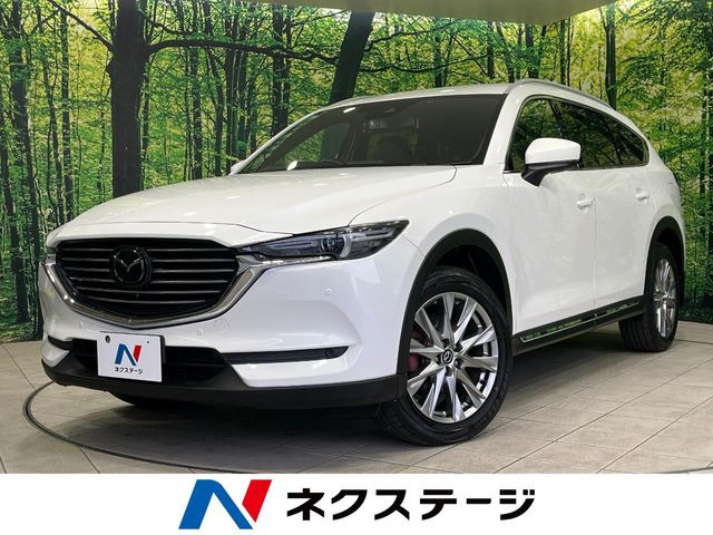 CX-82.2 XD Lパッケージ