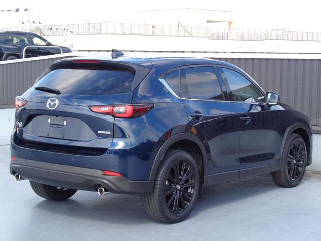 CX-52.2 XD Lパッケージ 4WD