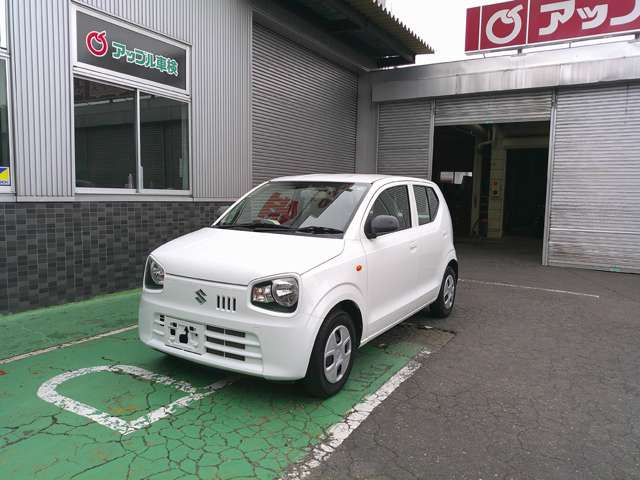 アルトL
