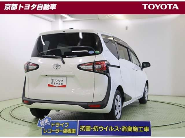 シエンタ1.5 G