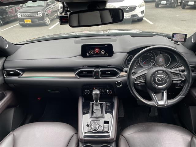 CX-82.2 XD Lパッケージ 4WD