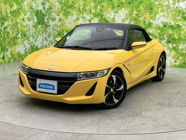 S660アルファ