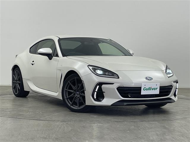BRZ2.4 S