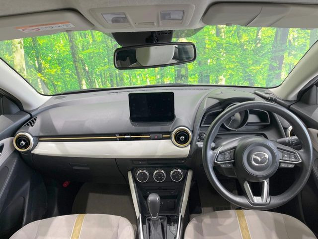 MAZDA21.5 15S サンリットシトラス