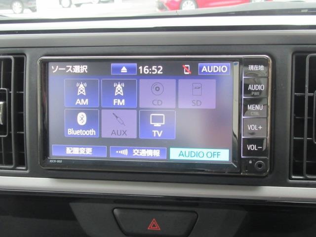 パッソ1.0 X Lパッケージ
