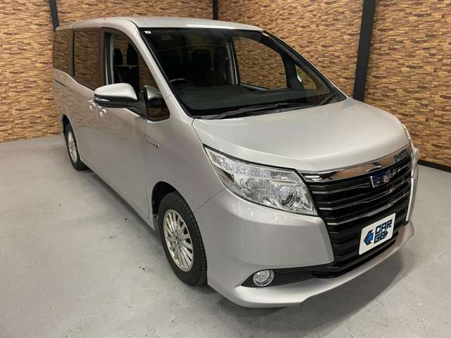 ノア1.8 ハイブリッド G