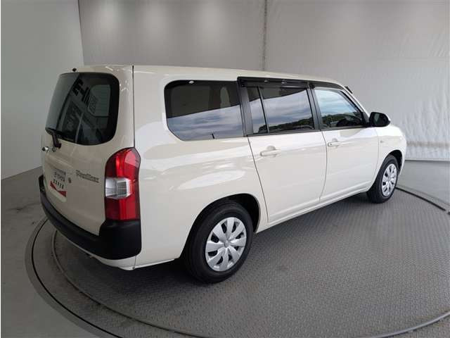 プロボックスバン1.5 F