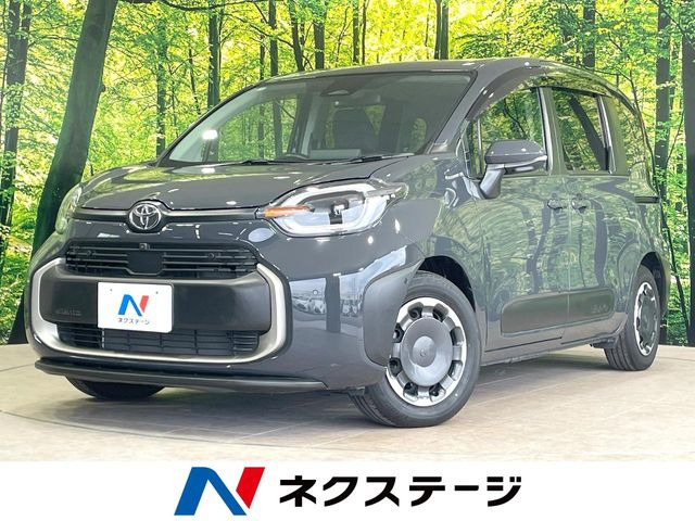 シエンタハイブリッド 1.5 Z