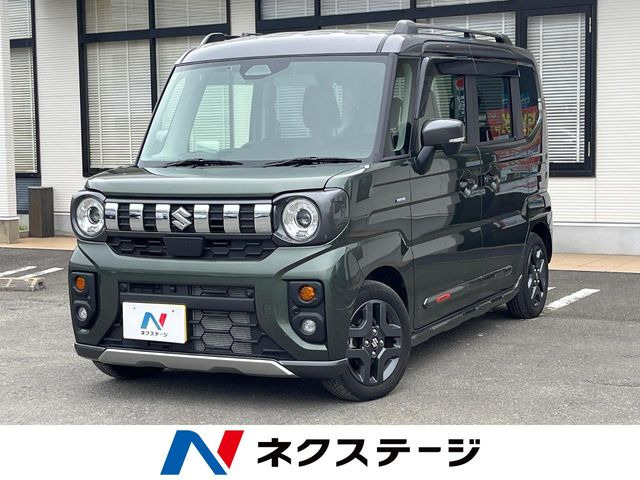 �X�y�[�V�A�M�A(�X�Y�L) �n�C�u���b�h(HYBRID) XZ�^�[�{ ���Îԉ摜