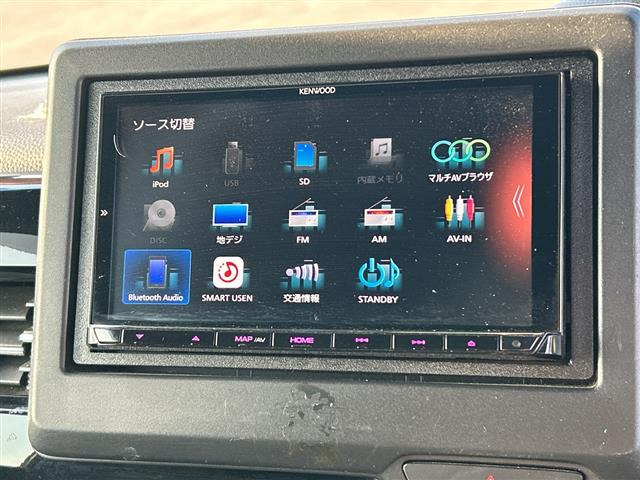 N-BOXカスタムL