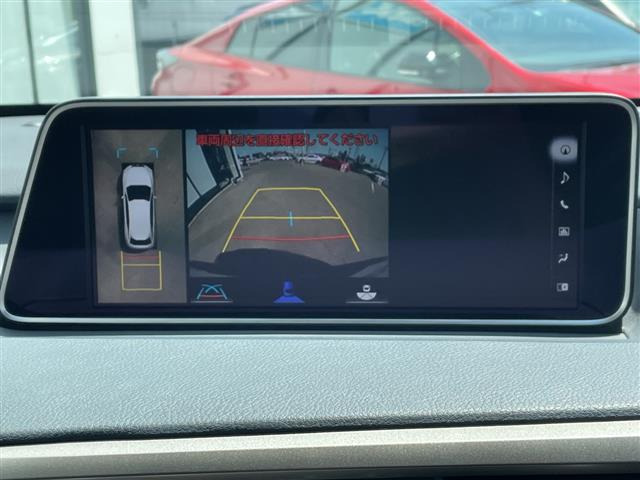 RX450h Fスポーツ 4WD