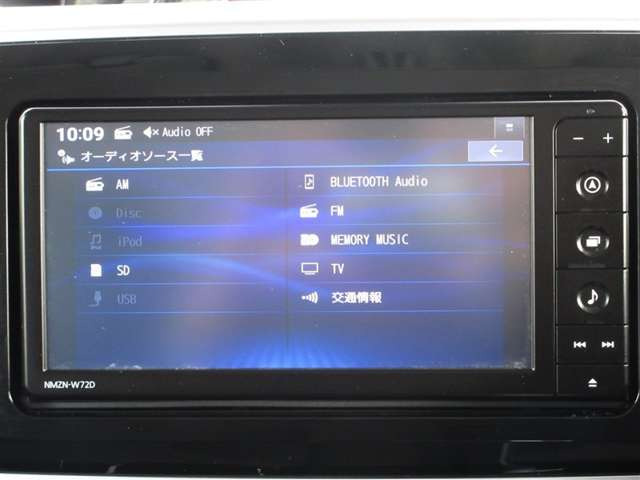 ムーヴキャンバスG ブラックインテリア VS SAIII