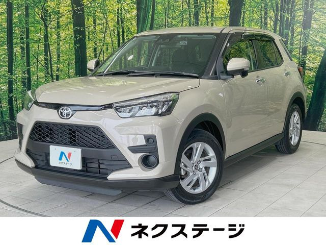 ライズ1.2 G