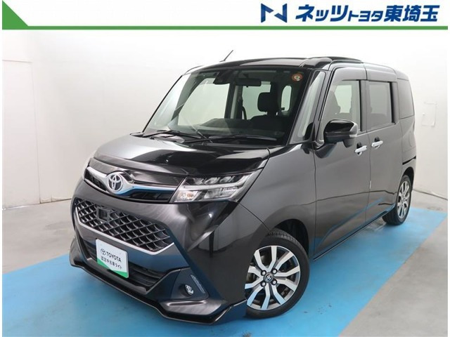 タンク1.0 カスタム G-T