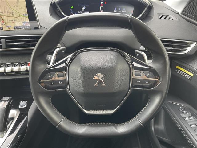 3008GTライン