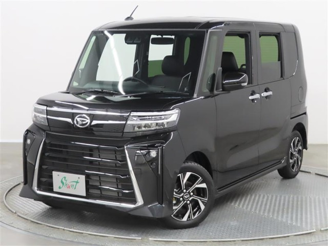 タントカスタムX