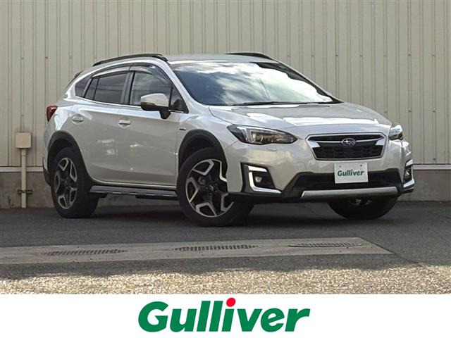 XV2.0 アドバンス 4WD