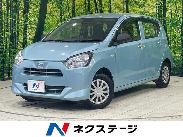 ミライースL SAIII