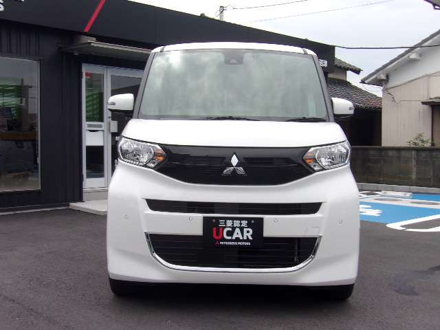 eKスペースT 4WD