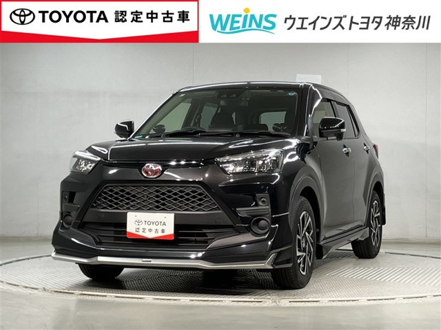ライズ1.0 G