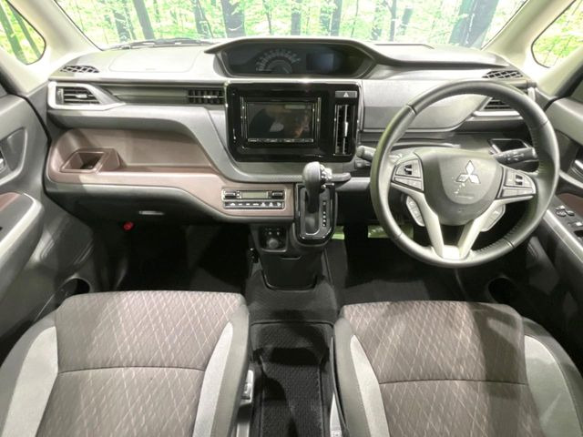 デリカD:21.2 カスタム ハイブリッド MV 全方位カメラパッケージ