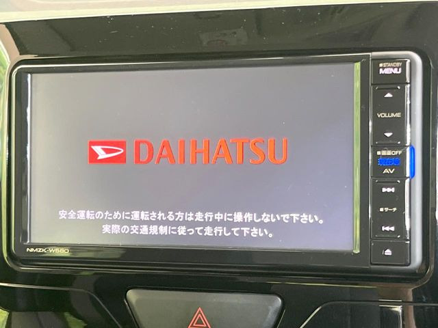 タントカスタムX SAIII
