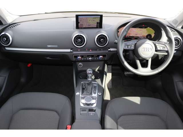 A3スポーツバック30 TFSI