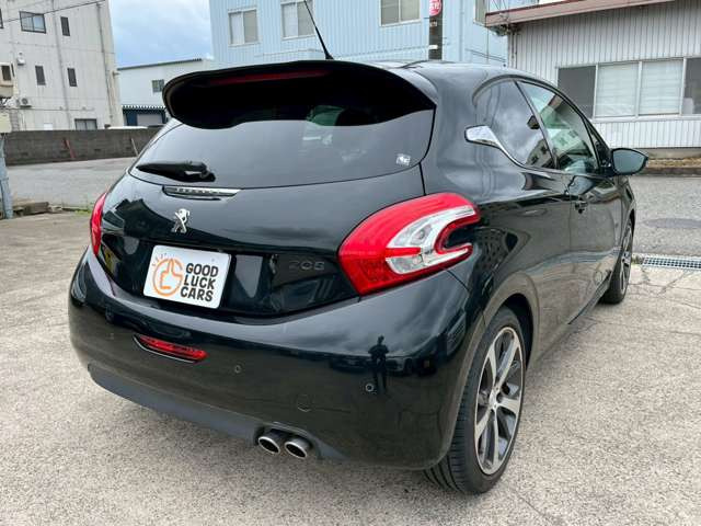 208GT