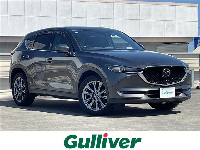 CX-52.2 XD エクスクルーシブ モード