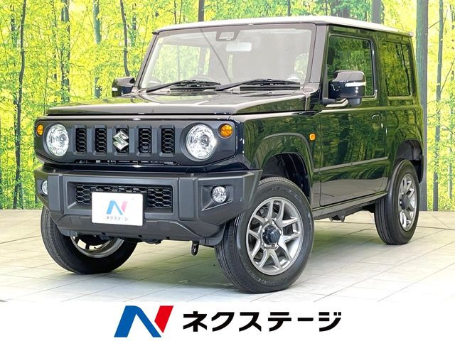 ジムニー