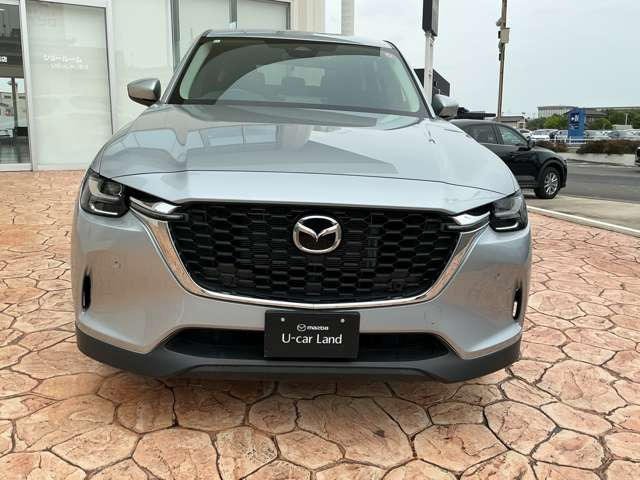 CX-603.3 XD ディーゼル