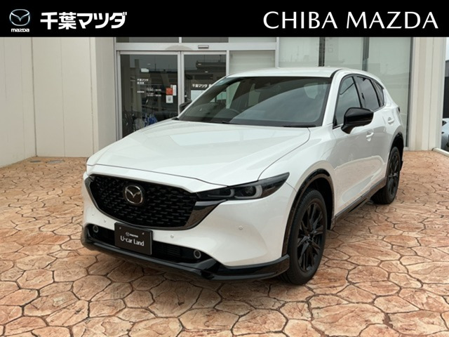 CX-52.2 XD レトロスポーツエディション 4WD