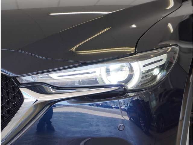 CX-52.2 XD Lパッケージ
