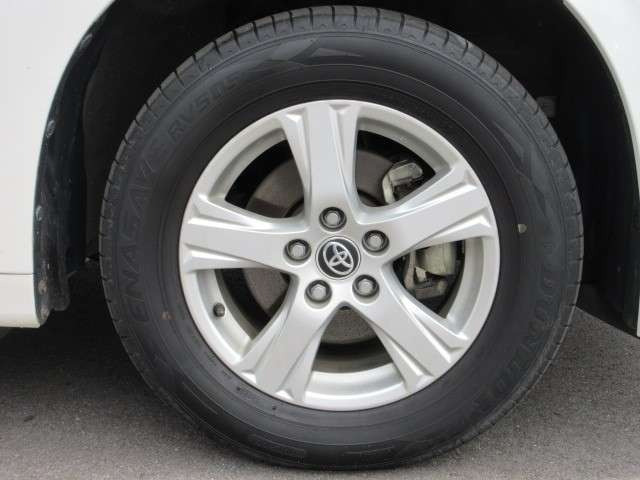 アルファードハイブリッド 2.5 X E-Four 4WD