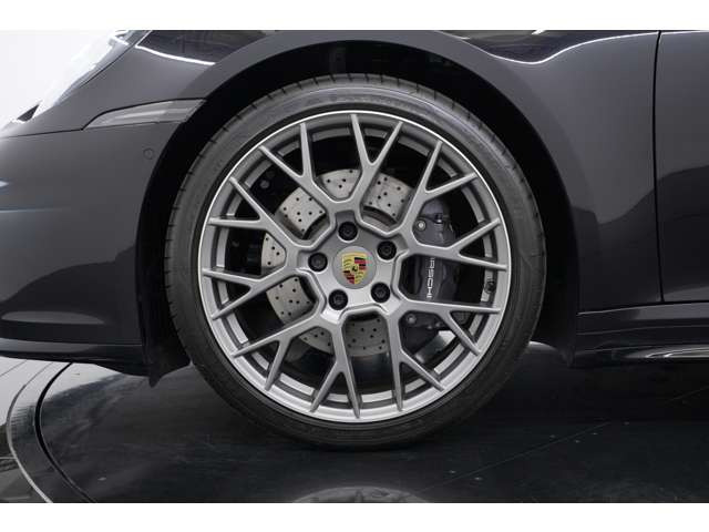 20/21�C���`RS�X�p�C�_�[�z�C�[��(�T�e���_�[�N�V���o�[�h��)