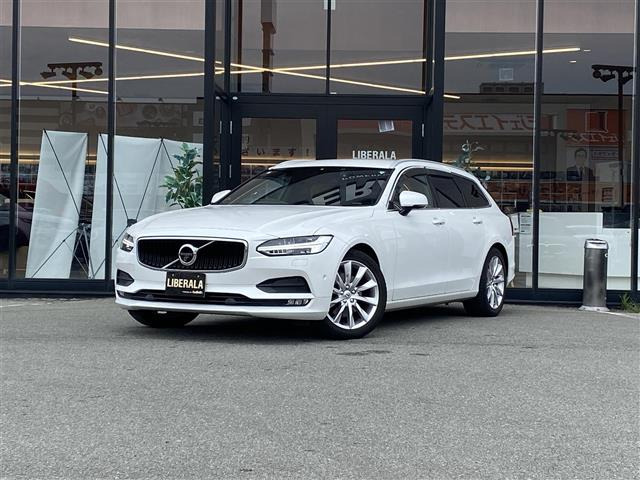 V90T5 モメンタム