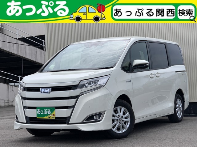 ノア1.8 ハイブリッド Si