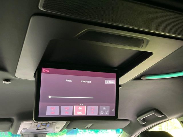 アルファード2.5 S タイプゴールドIII