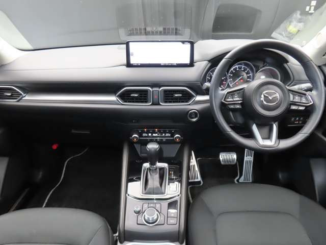 CX-52.0 20S プロアクティブ