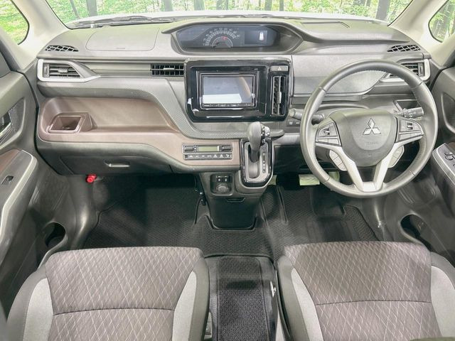 デリカD:21.2 カスタム ハイブリッド MV 全方位カメラパッケージ