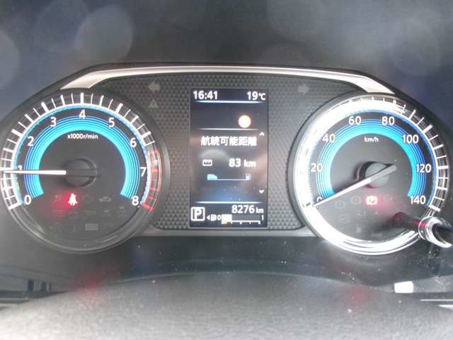 デリカミニG プレミアム