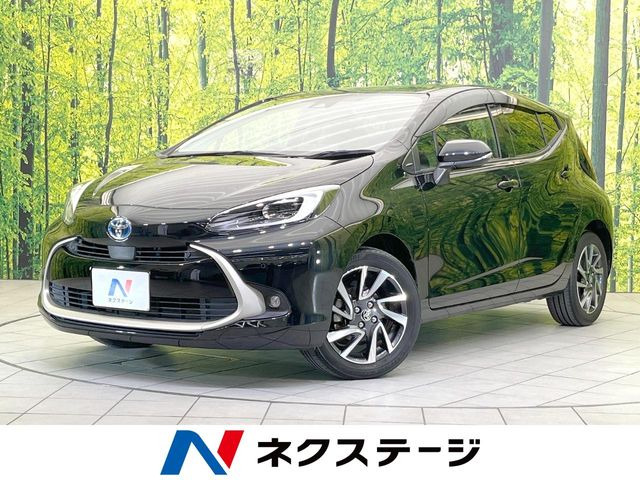 アクア1.5 Z