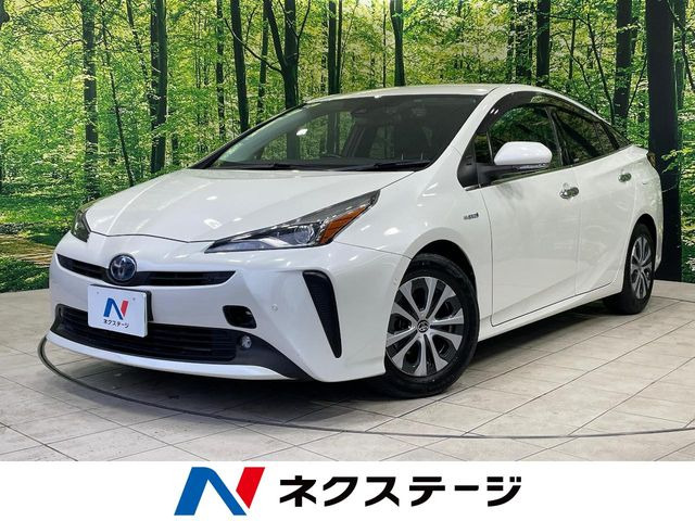 プリウス1.8 A
