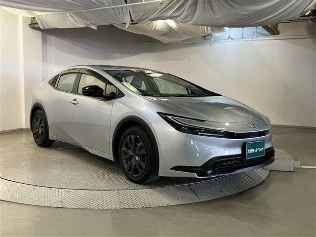 プリウス1.8 X
