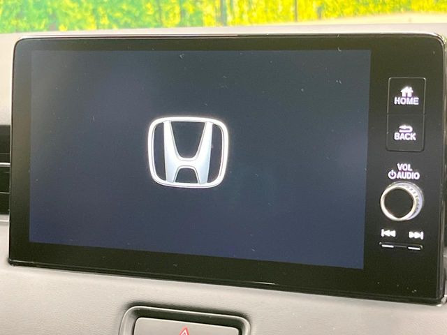 ヴェゼル1.5 e:HEV Z