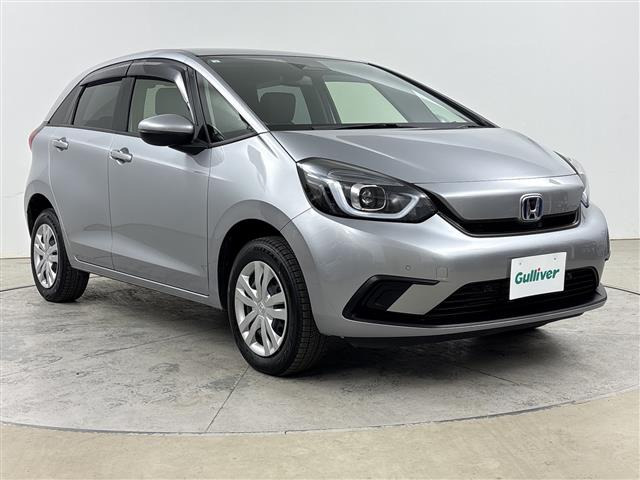 フィット1.5 e:HEV ベーシック 4WD