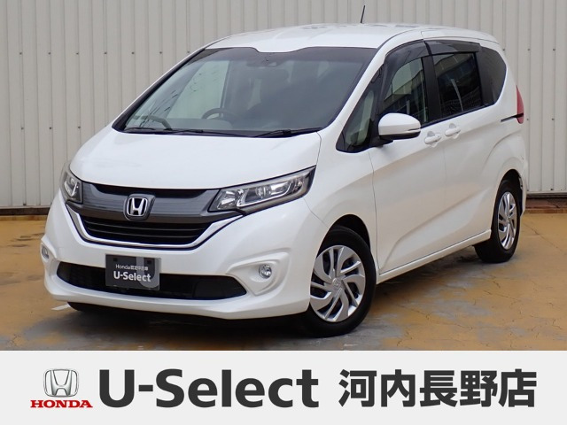 フリード1.5 G ホンダセンシング