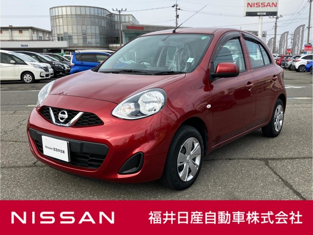 マーチ1.2 X