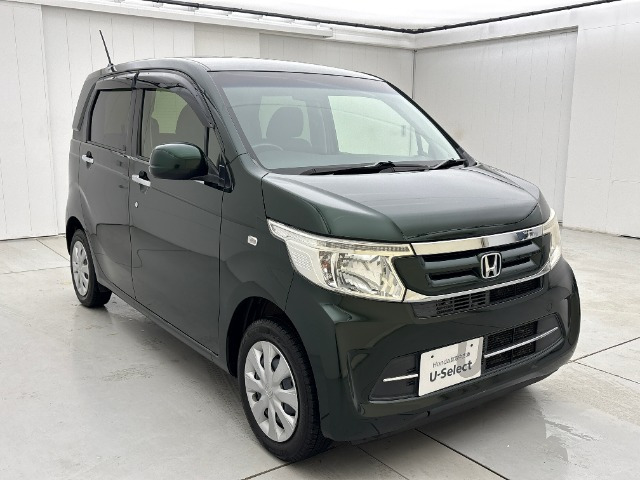 N-WGNG Lパッケージ 4WD